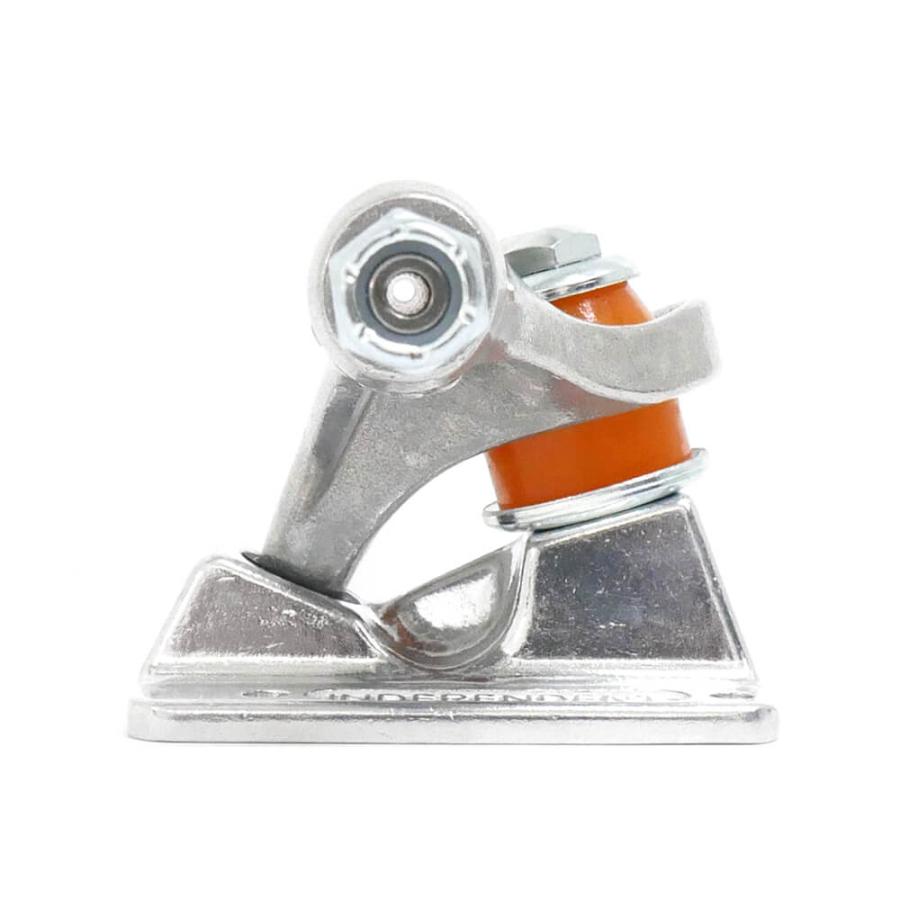 139 Forged Hollow SLV (MID) スケートボードトラック 139 Forged Hollow SLV (MID) スケートボードトラック 楽天市場