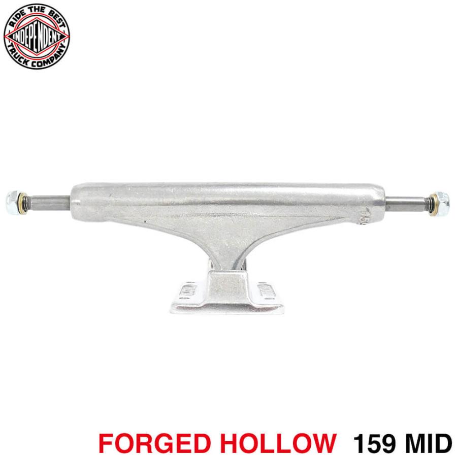 インディペンデント STAGE Ⅺ ステージ11 Hollow 159 INDEPENDENT TRUCK COMPNY インディペンデント トラック STAGE