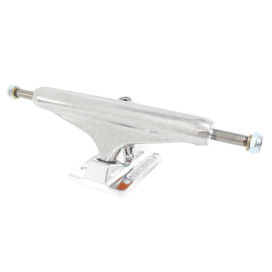スケートボード INDEPENDEN STAGE11 FORGED TITANIUM 159 Independent Forged Titanium Stage 11 Skateboard Trucks