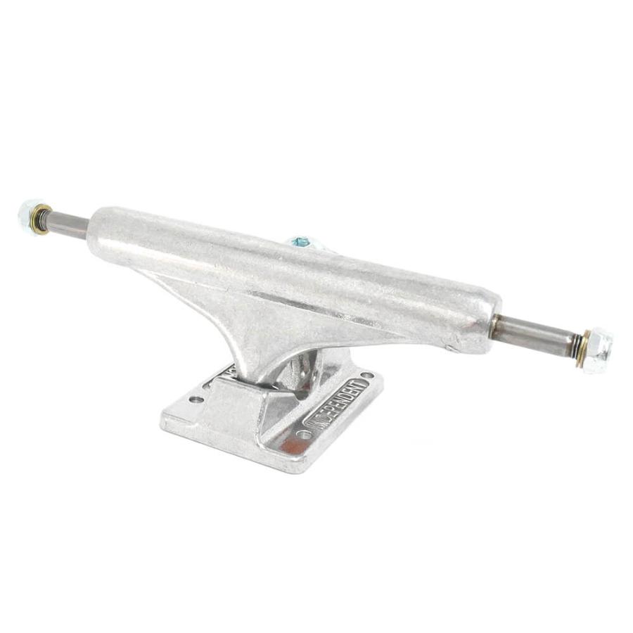 新品送料無料 INDEPENDENT ST11 SILVER 144 TRUCK INDEPENDENT TRUCK COMPNY インディペンデント トラック STAGE