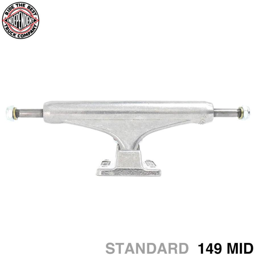 INDEPENDENT TRUCK COMPNY インディペンデント トラック STAGE