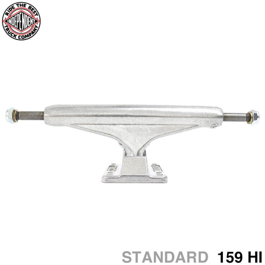INDEPENDENT TRUCK COMPNY インディペンデント トラック STAGE