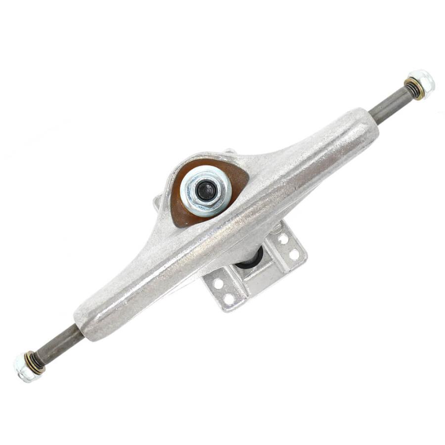 INDEPENDENT TRUCK インディペンデント トラック STAGE 11 159 HI（STANDARD） シルバー 6 HOLE BASEPLATE スケートボード スケボー｜cs-skate｜06