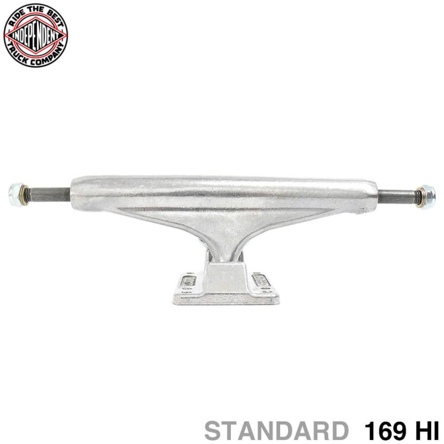 INDEPENDENT TRUCK COMPNY インディペンデント トラック STAGE