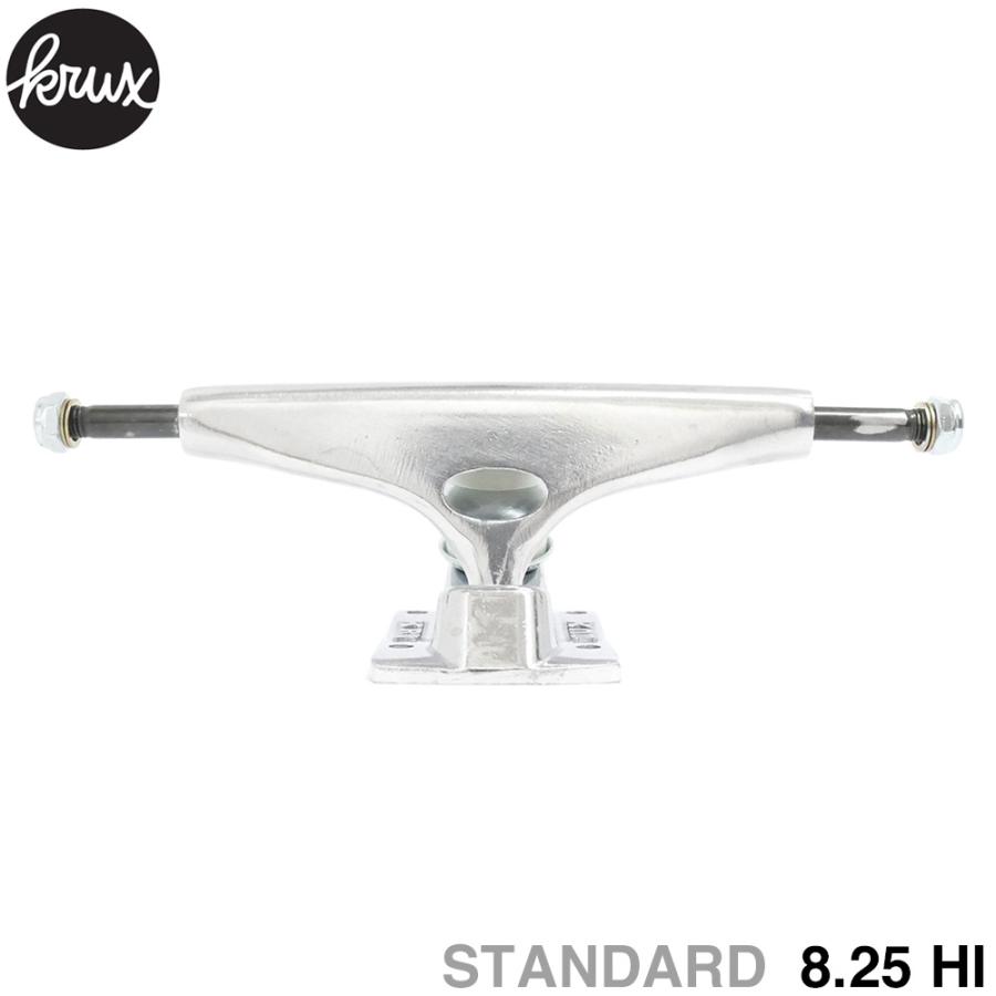 クラックス Krux　8.25\