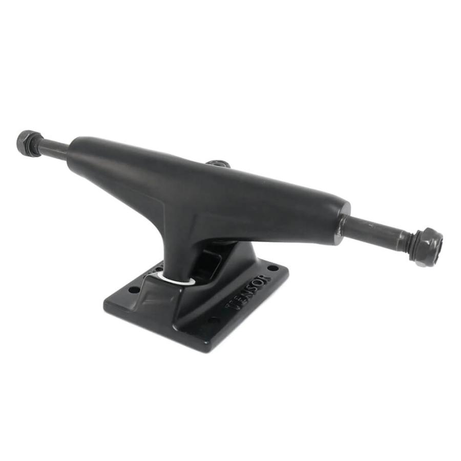 【未使用】TENSOR MAGLIGHT 5.0 テンサー　トラック TENSOR TRUCK テンサー トラック MAG LIGHT 5.0 HI 黒 スケート
