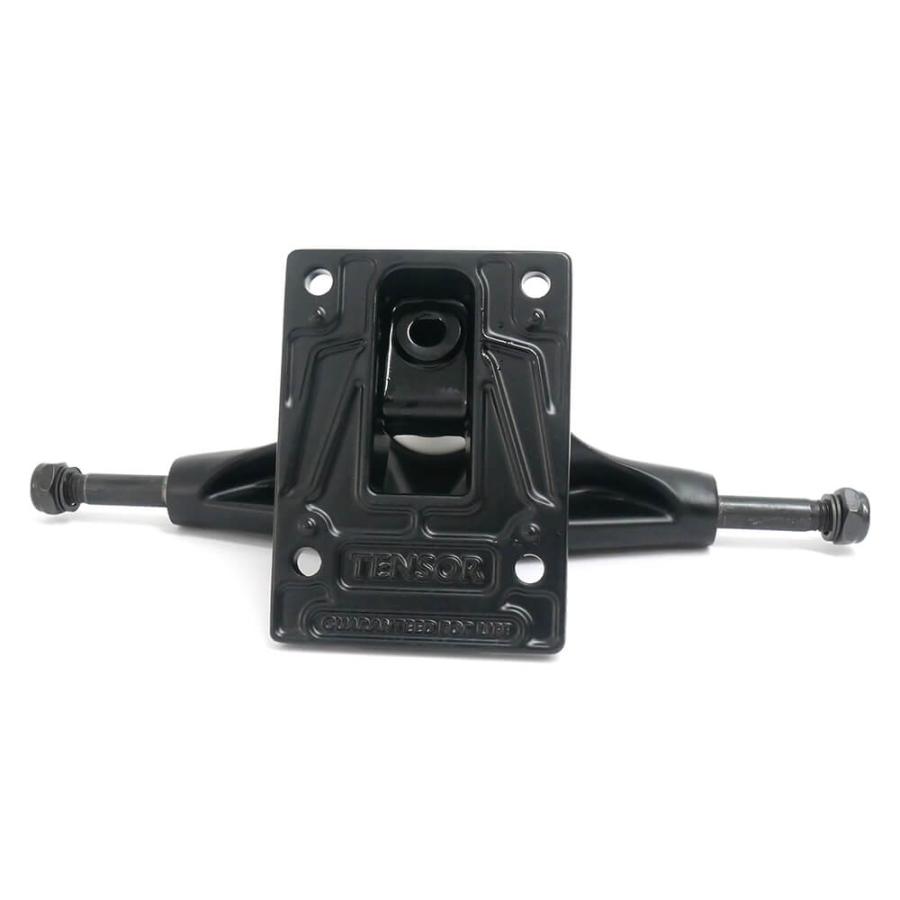 TENSOR TRUCK テンサー トラック MAG LIGHT 5.0 HI 黒 スケート