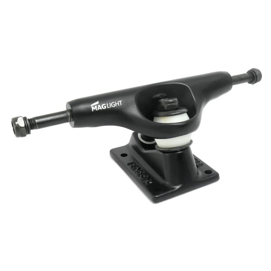 TENSOR TRUCK テンサー トラック MAG LIGHT 5.0 HI 黒 スケート