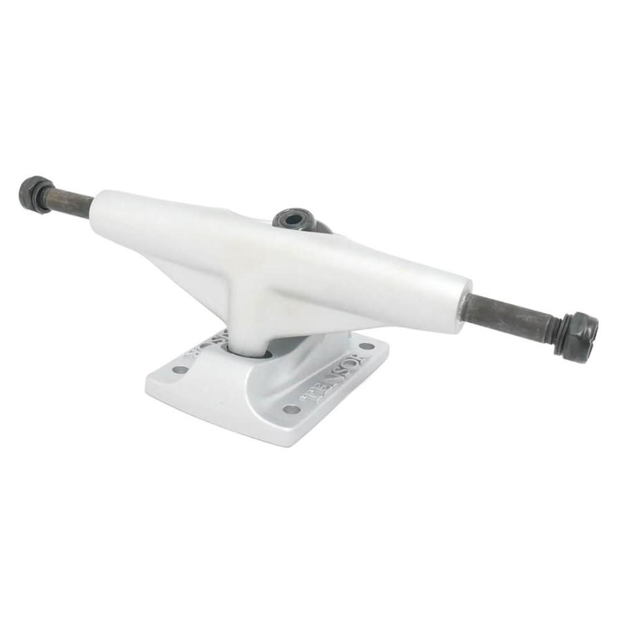 TENSOR TRUCK テンサー トラック MAG LIGHT 5.0 LO シルバー