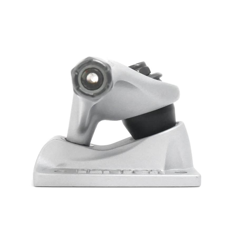 スケボートラックTENSOR MAG LIGHT LOW 5.25 シルバー テンサー 5.25 HI スケボー トラック マグライト リフレクト