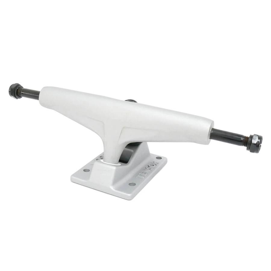 Tensor Mag Light 5.5 Hi  テンサー トラック TENSOR TRUCK テンサー トラック MAG LIGHT 5.5 HI シルバー