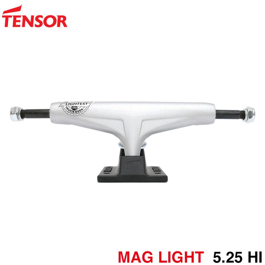 新品訳あり] TENSOR TRUCKS MAG LIGHT 5.25 | etranbrasil.com.br