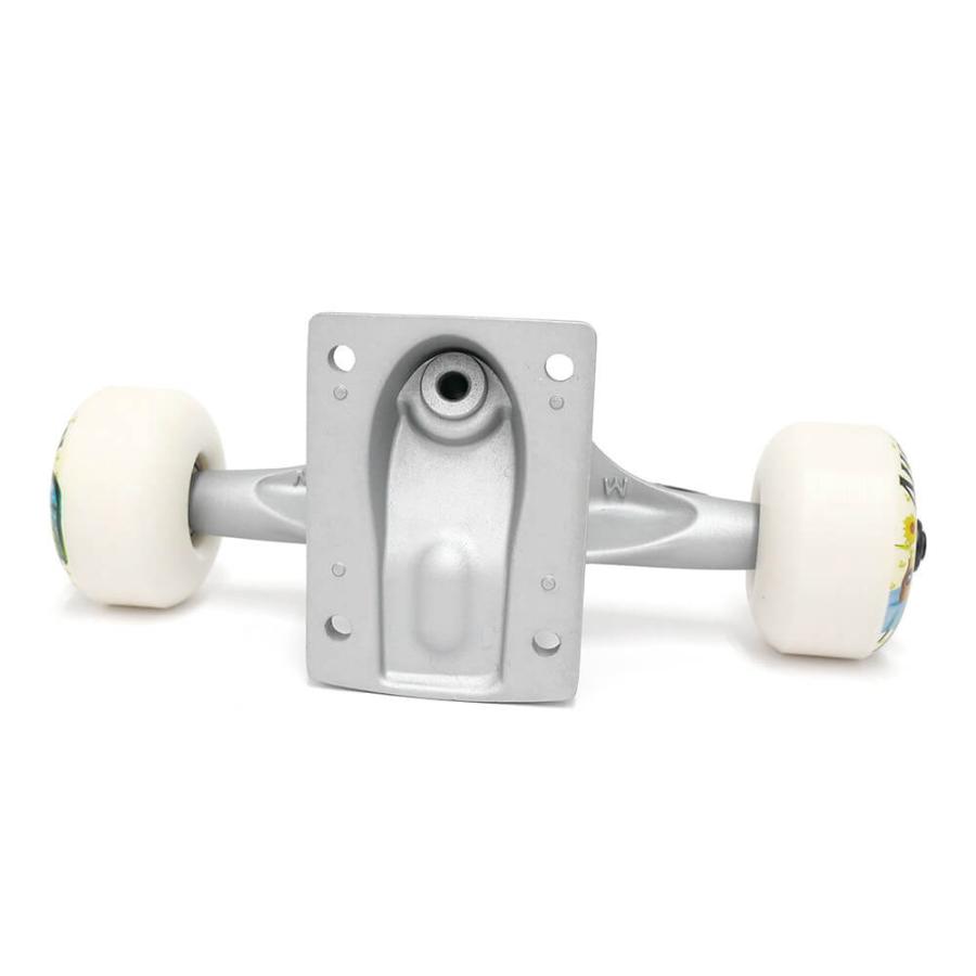足回りセット 軽量モデル！ TENSOR SET テンサー トラック＆ウィールセット（トリック用） SML. MAG LIGHT COMBO ...