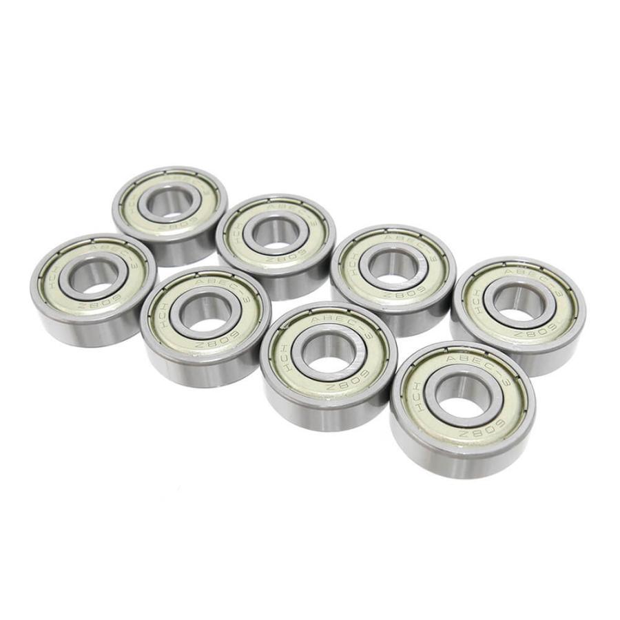 足回りセット THUNDER SET サンダー トラック＆ウィール＆ベアリングセット（クルーザー用） スケートボード スケボー |  | 03