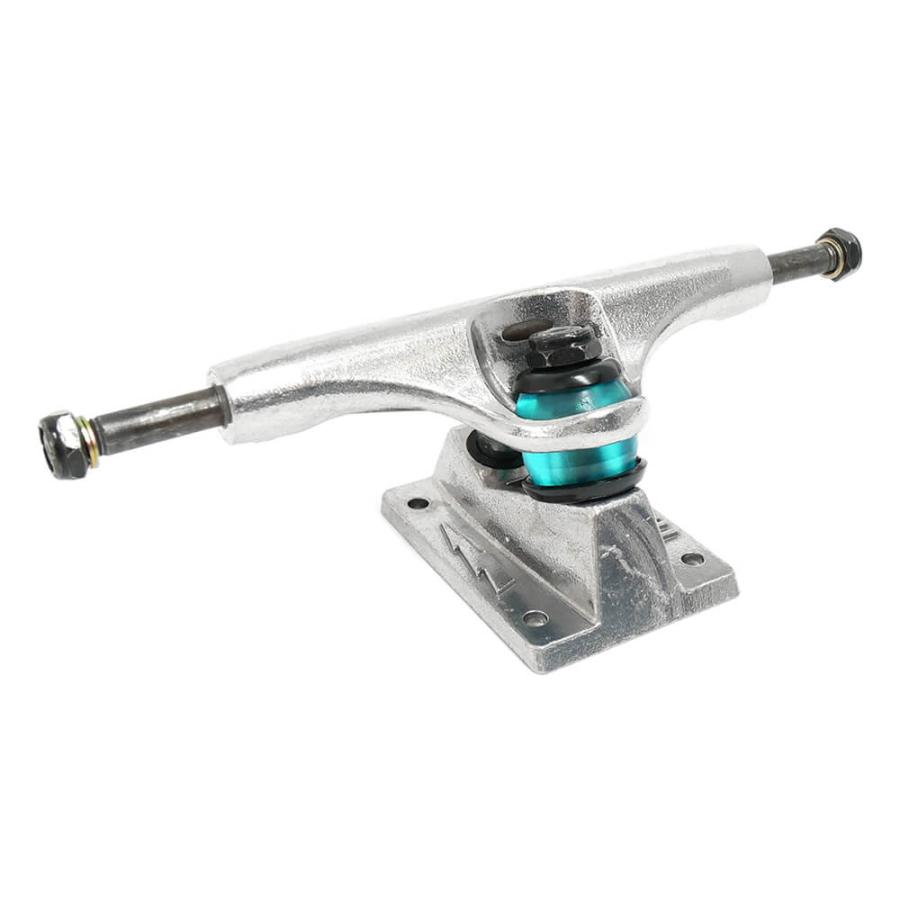 足回りセット THUNDER SET サンダー トラック＆ウィール＆ベアリングセット（クルーザー用） スケートボード スケボー |  | 06