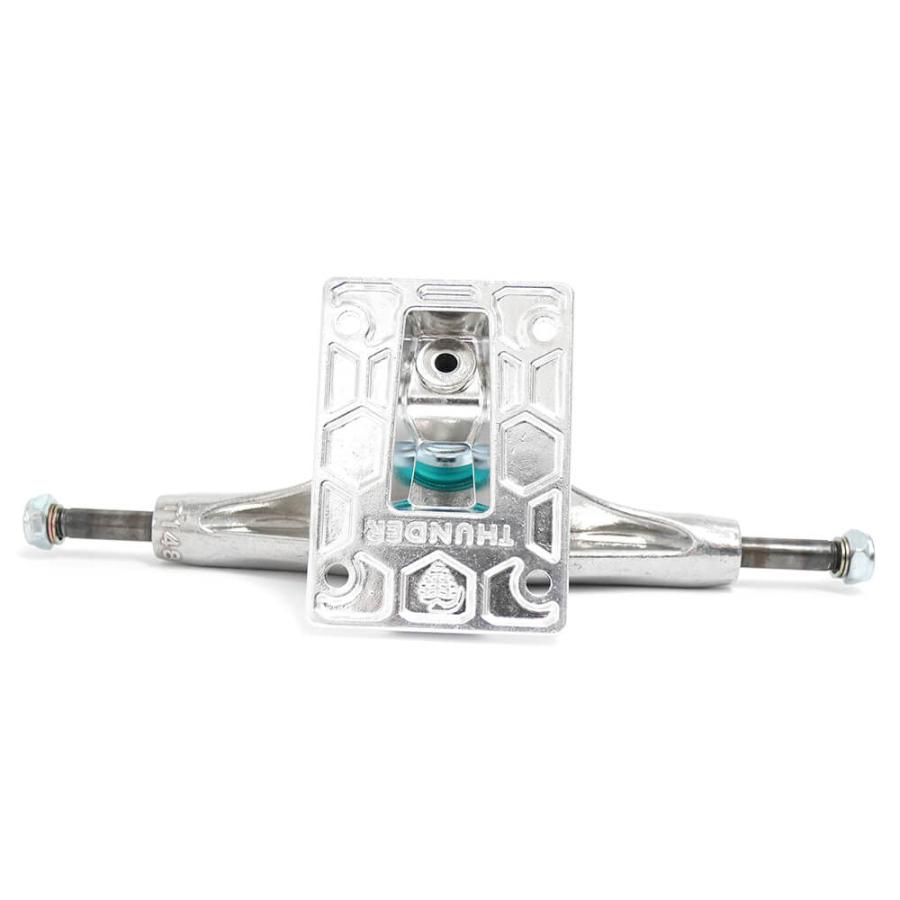 サンダー トラック ホローライト2 THUNDER スケートボード 148 楽天市場】【THUNDER】HOLLOW LIGHTS サイズ：145/147/148/149/151