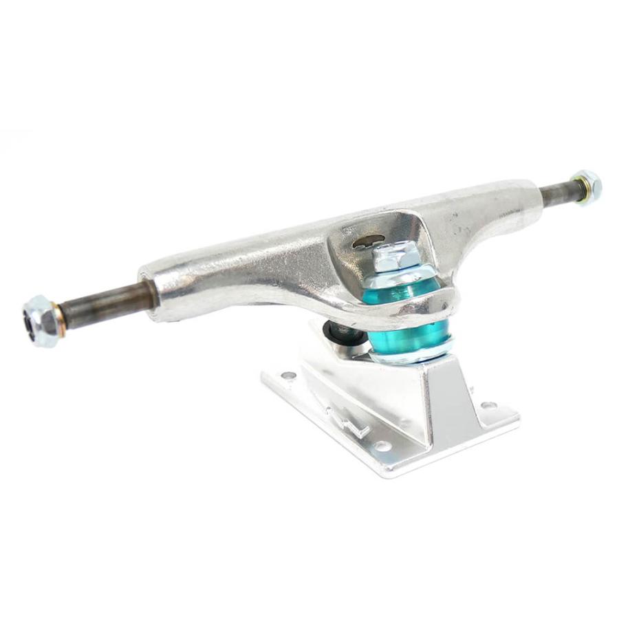 THUNDER TRUCK サンダー トラック HOLLOW LIGHTS 2 148 HI シルバー