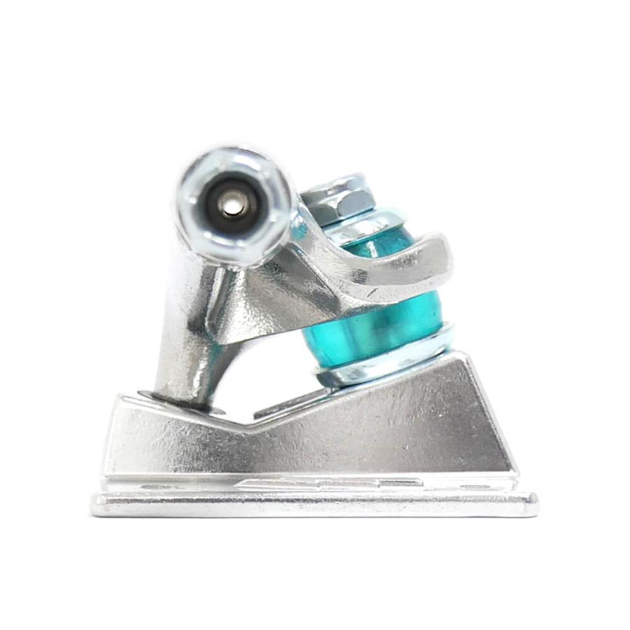 THUNDER TRUCK サンダー トラック HOLLOW LIGHTS 2 148 HI シルバー