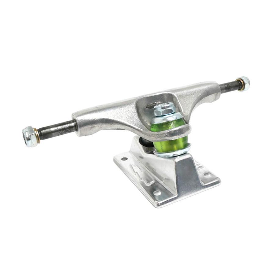 THUNDER TRUCK サンダー トラック LIGHTS 2 143 HI シルバー スケート