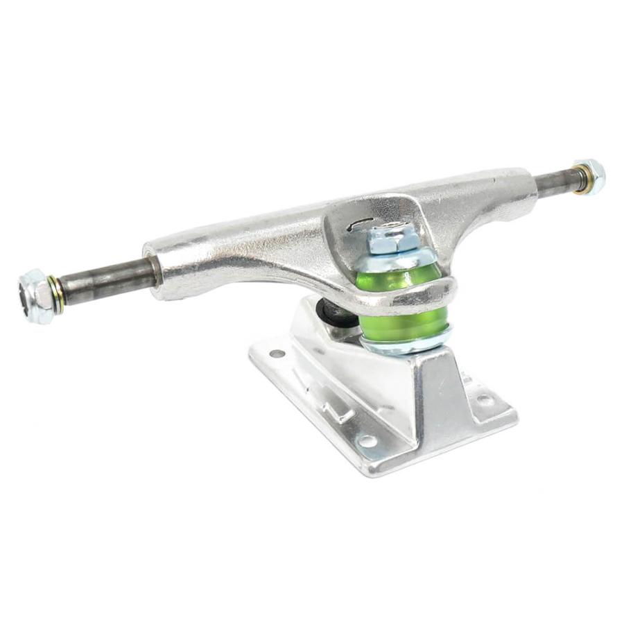 THUNDER TRUCK サンダー トラック LIGHTS 2 145 HI シルバー スケート