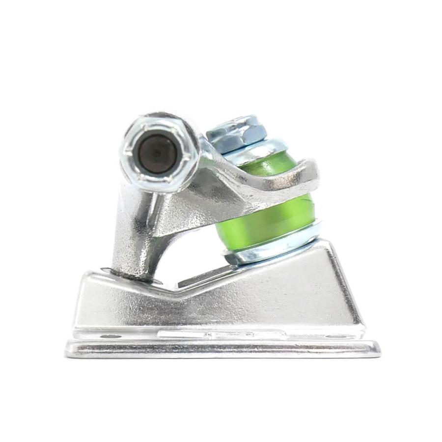 THUNDER TRUCK サンダー トラック LIGHTS 2 145 HI シルバー スケート