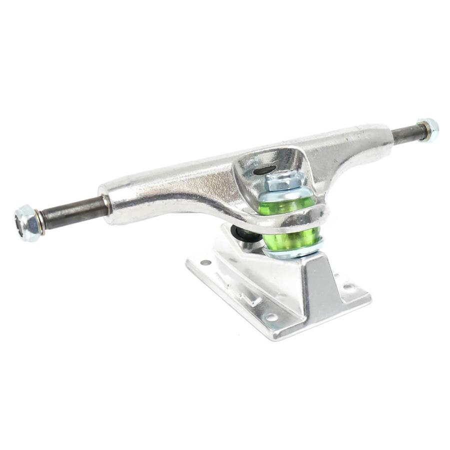 THUNDER TRUCK サンダー トラック LIGHTS 2 148 HI シルバー スケート
