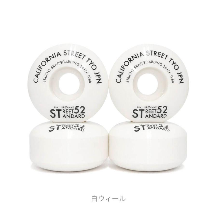 足回りセット THUNDER SET サンダー トラック＆ウィール