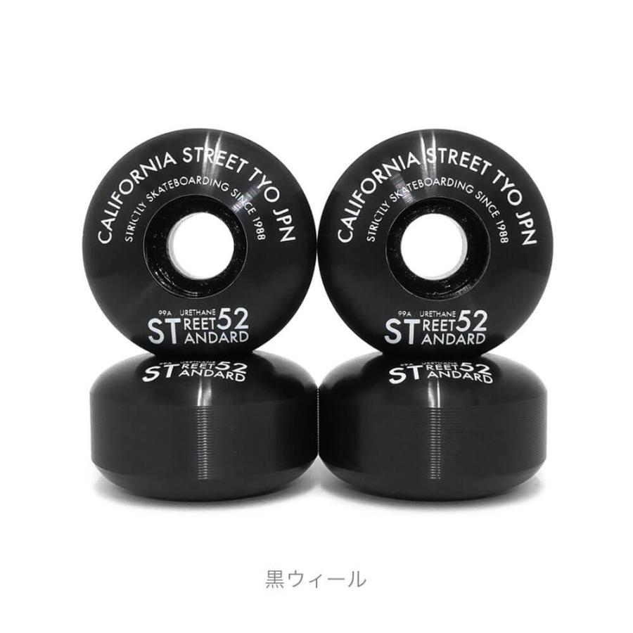 足回りセット THUNDER SET サンダー トラック＆ウィール