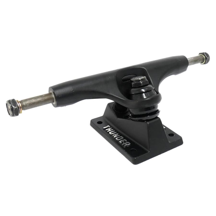 THUNDER TRUCK サンダー トラック TEAM EDITIONS BLACK SONORA 147 HI