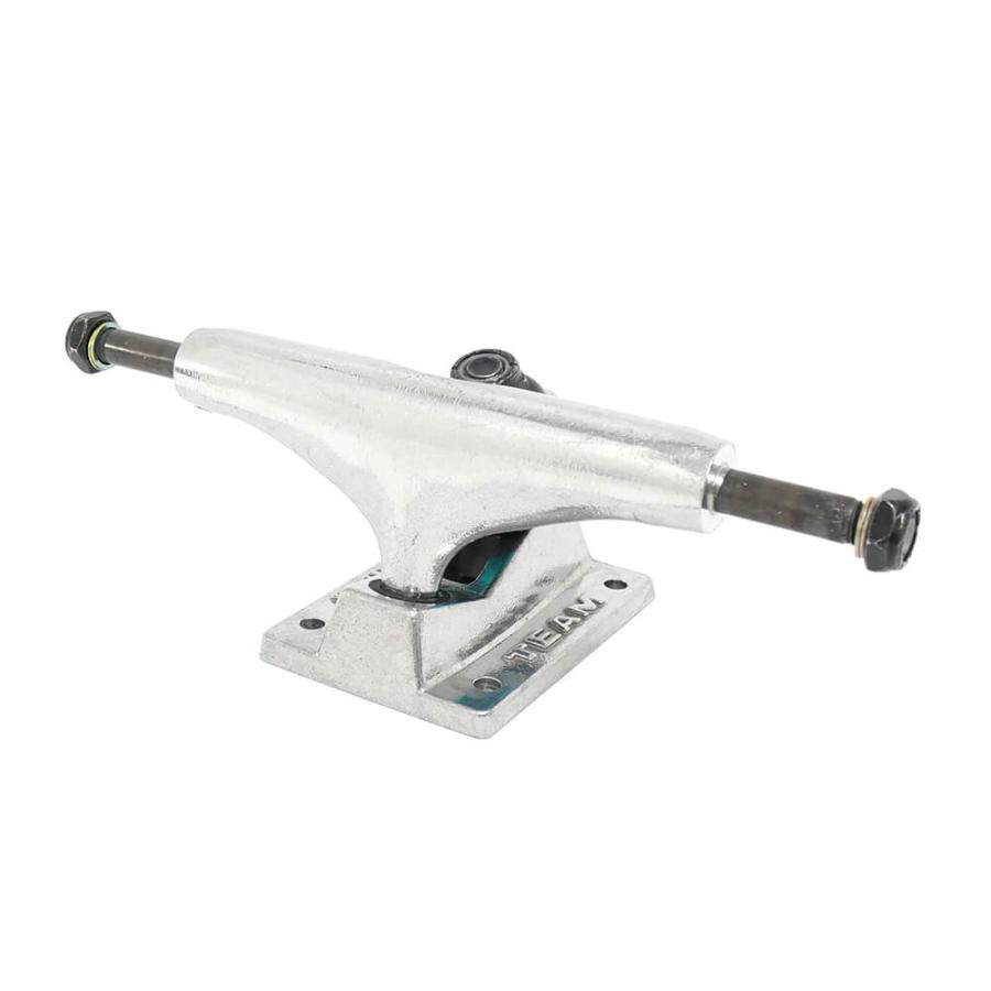 【新品トラック】THUNDER TEAM EDITIONS 143 サンダー サンダー トラック THUNDER TRUCK STANDARD POLISHED 143