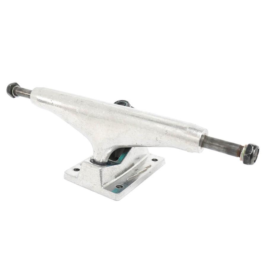 サンダー トラック149 Thunder T-II 149 Polished Skateboard Truck | Zumiez