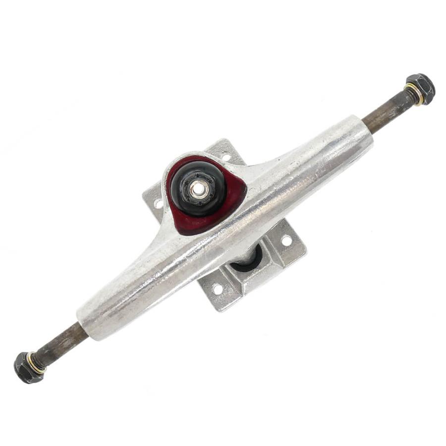 THUNDER TRUCK サンダー トラック TEAM HOLLOWS 147 HI シルバー