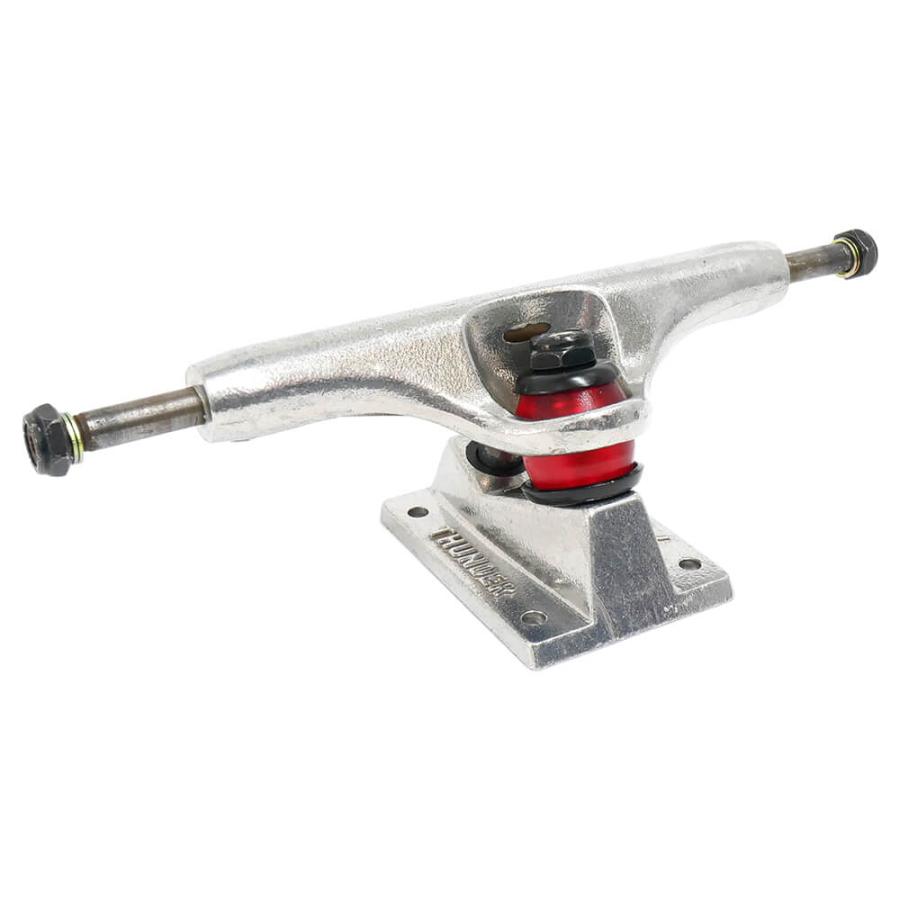 THUNDER TRUCK サンダー トラック TEAM HOLLOWS 149 HI シルバー