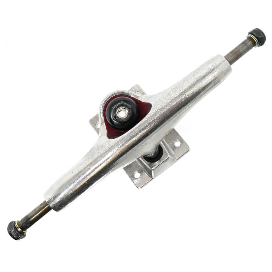 THUNDER TRUCK サンダー トラック TEAM HOLLOWS 149 HI シルバー