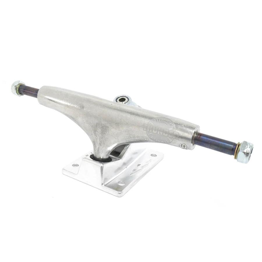 サンダートラック 145 THUNDER TITANIUM LIGHTS 3 THUNDER TRUCK サンダー トラック TITANIUM LIGHTS 3 145 HI