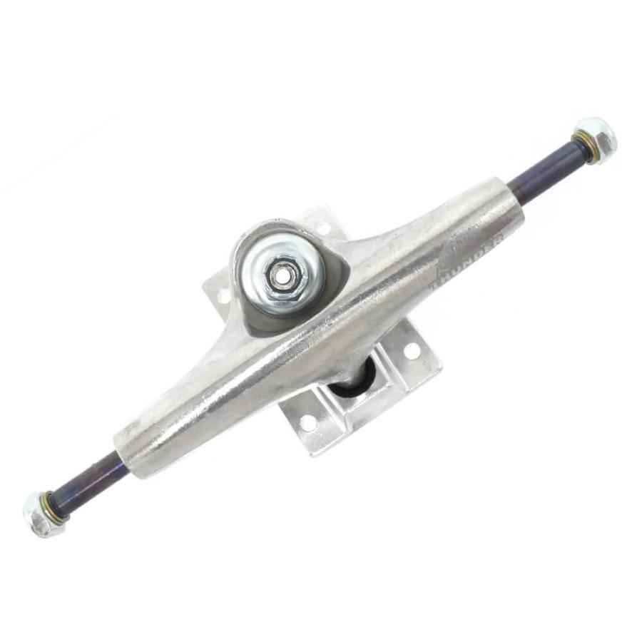 サンダートラック 145 THUNDER TITANIUM LIGHTS 3 THUNDER TRUCK サンダー トラック TITANIUM LIGHTS 3 145 HI