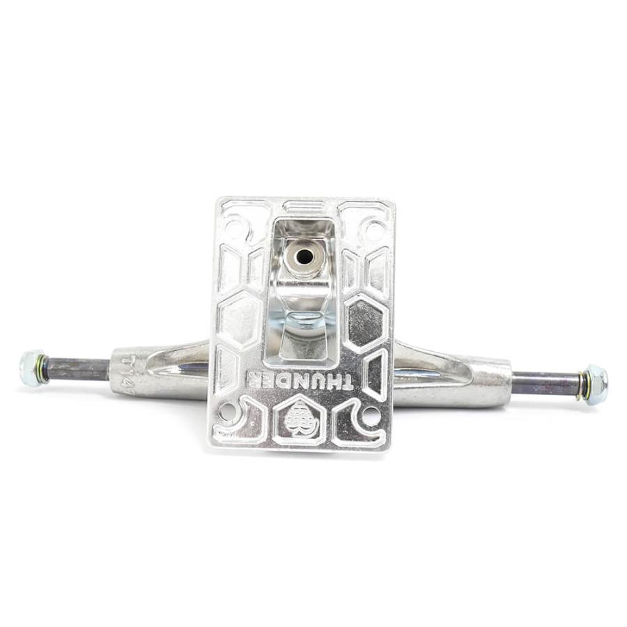 THUNDER TRUCK TITANIUM LIGHT3 147HI 新品！ THUNDER TRUCK サンダー トラック TITANIUM LIGHTS 3 147 HI