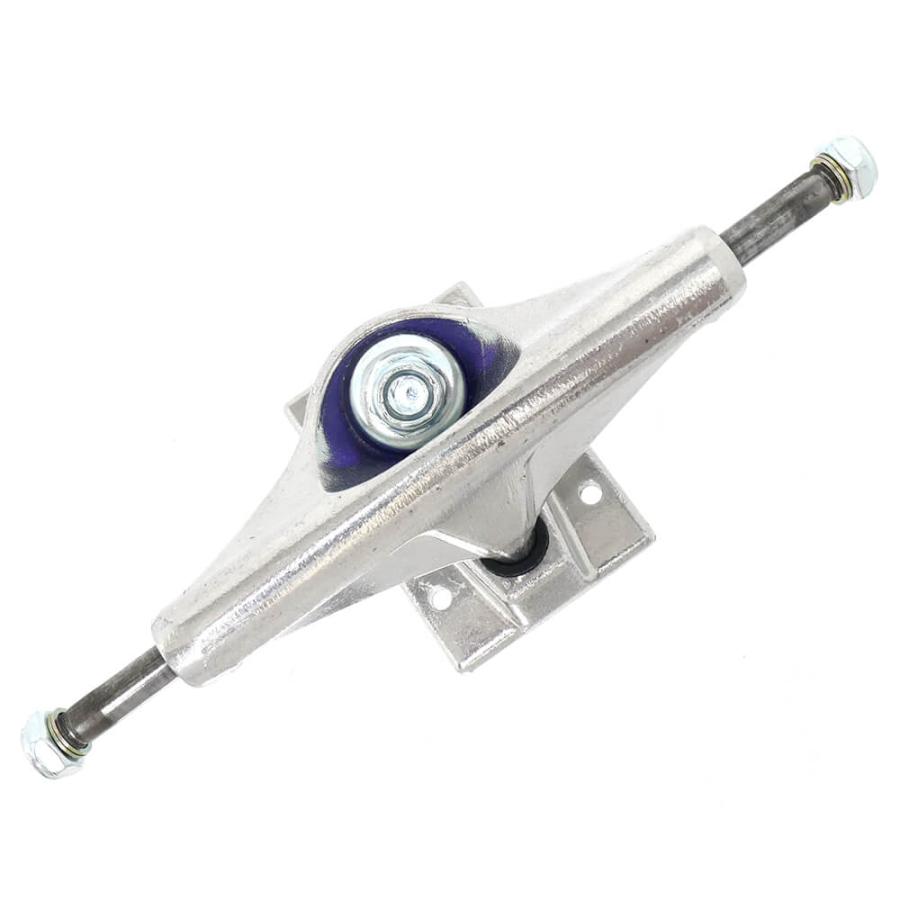 スケートボード Venture Team Trucks 5.0 HI VENTURE TRUCK 5.0 HI/LOW – Leapsskateboarding