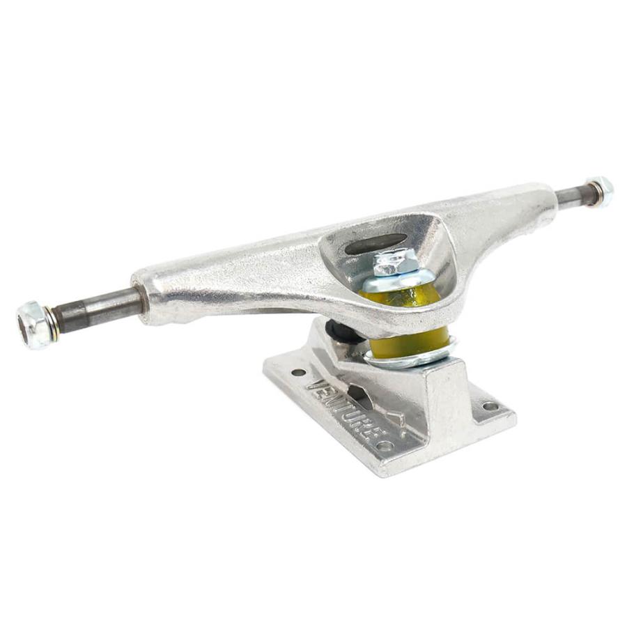 VENTURE TRUCK ベンチャー トラック TEAM EDITIONS ALL POLISHED 6.1