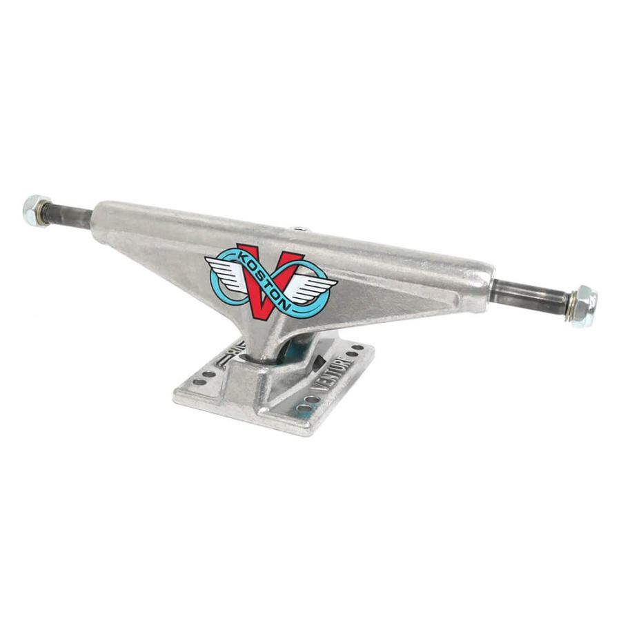 VENTURE TRUCK ベンチャー トラック V8 ERIC KOSTON 5.8 HI
