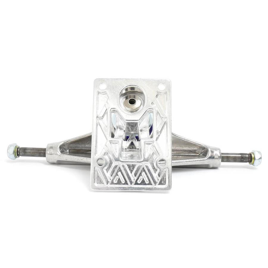 VENTURE TRUCK ベンチャー トラック V-HOLLOWS ALL POLISHED 5.6 HI