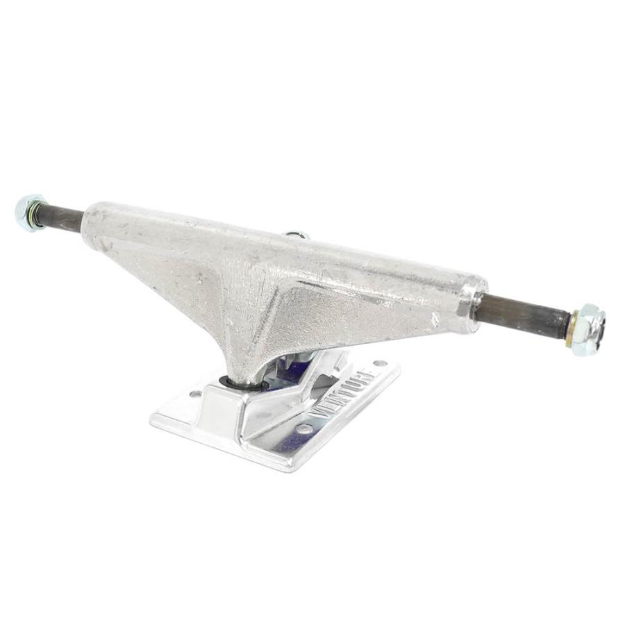V-Lights スケートボードトラック シルバー5.2L imgrc0079782784.jpg