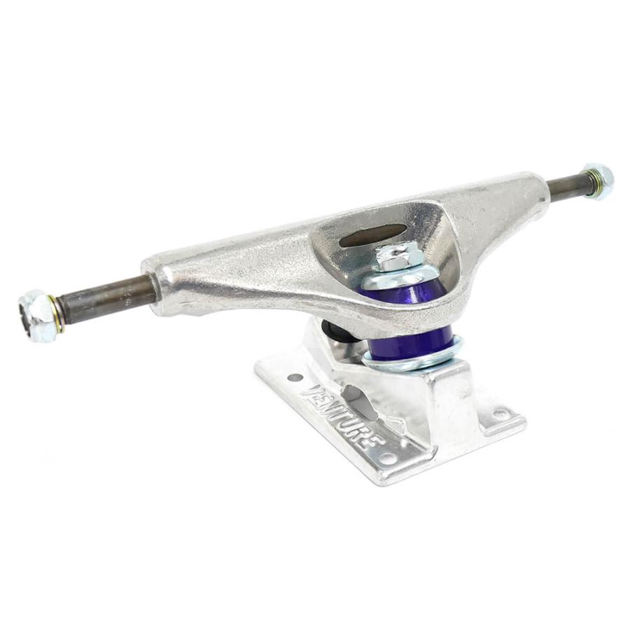VENTURE TRUCK ベンチャー トラック V-LIGHTS ALL POLISHED 5.2