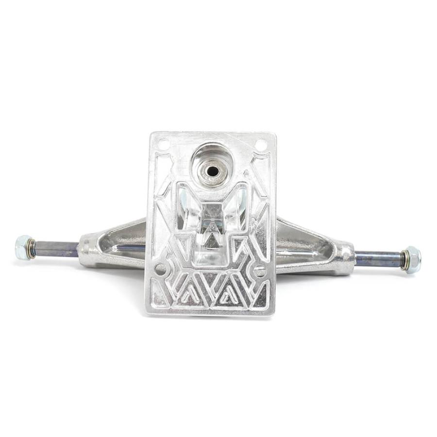 VENTURE TRUCK ベンチャー トラック V-TITANIUMS ALL POLISHED