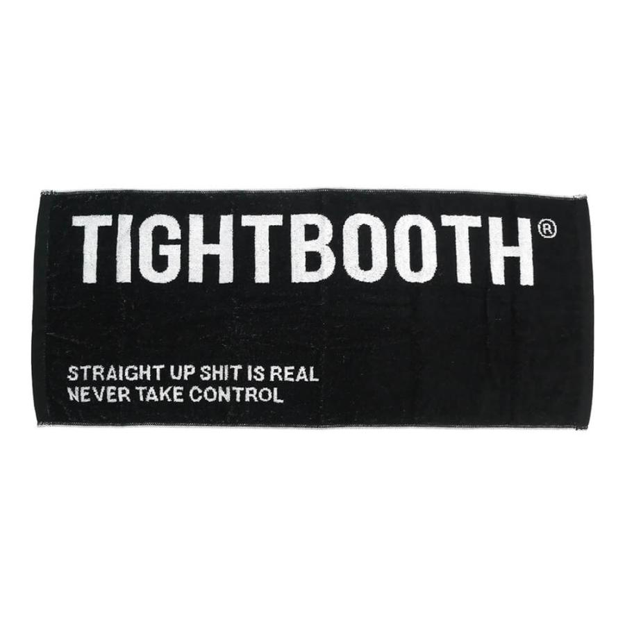 TIGHTBOOTH PRODUCTION TIGHTBOOTH（TBPR）TOWEL タイトブース