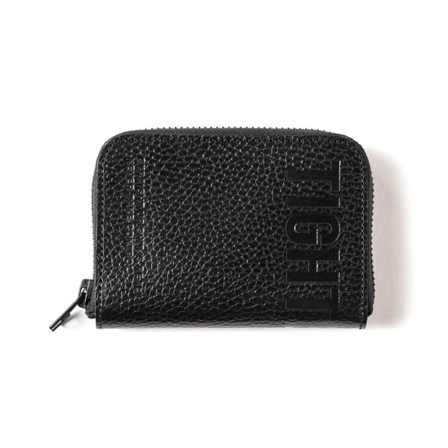 TIGHTBOOTH（TBPR）WALLET タイトブース サイフ LEATHER ZIP WALLET