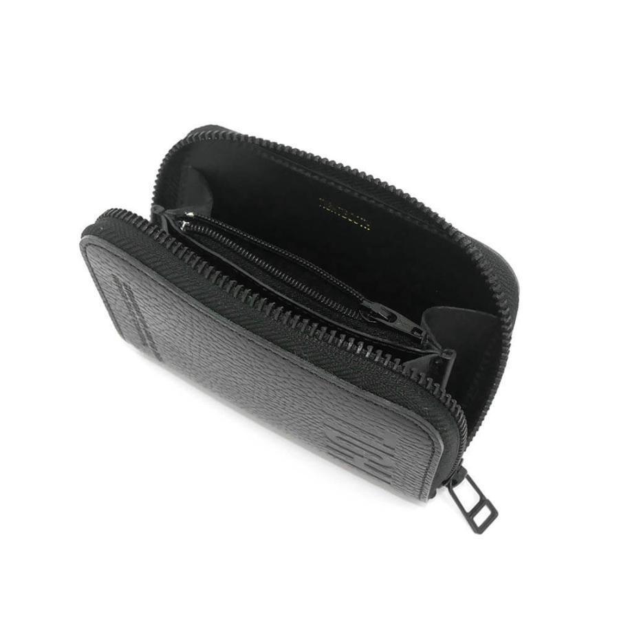 TIGHTBOOTH（TBPR）WALLET タイトブース サイフ LEATHER ZIP WALLET