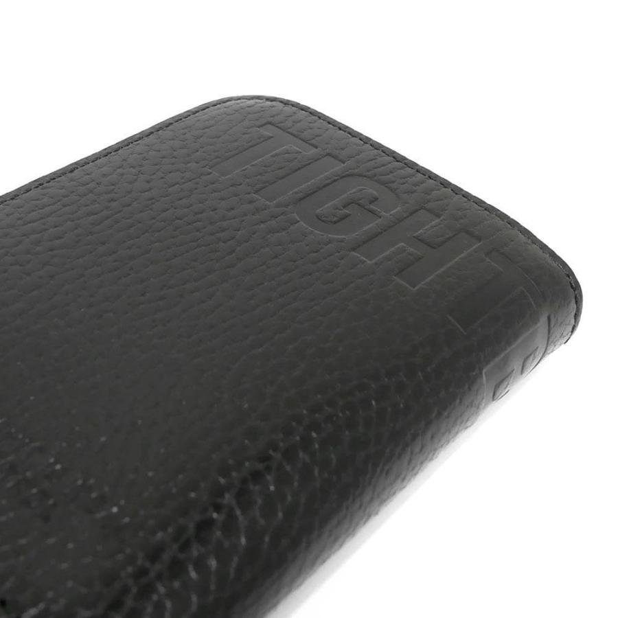 TIGHTBOOTH（TBPR）WALLET タイトブース サイフ LEATHER ZIP WALLET