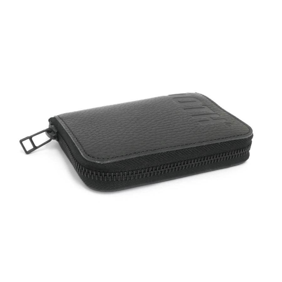 TIGHTBOOTH（TBPR）WALLET タイトブース サイフ LEATHER ZIP WALLET