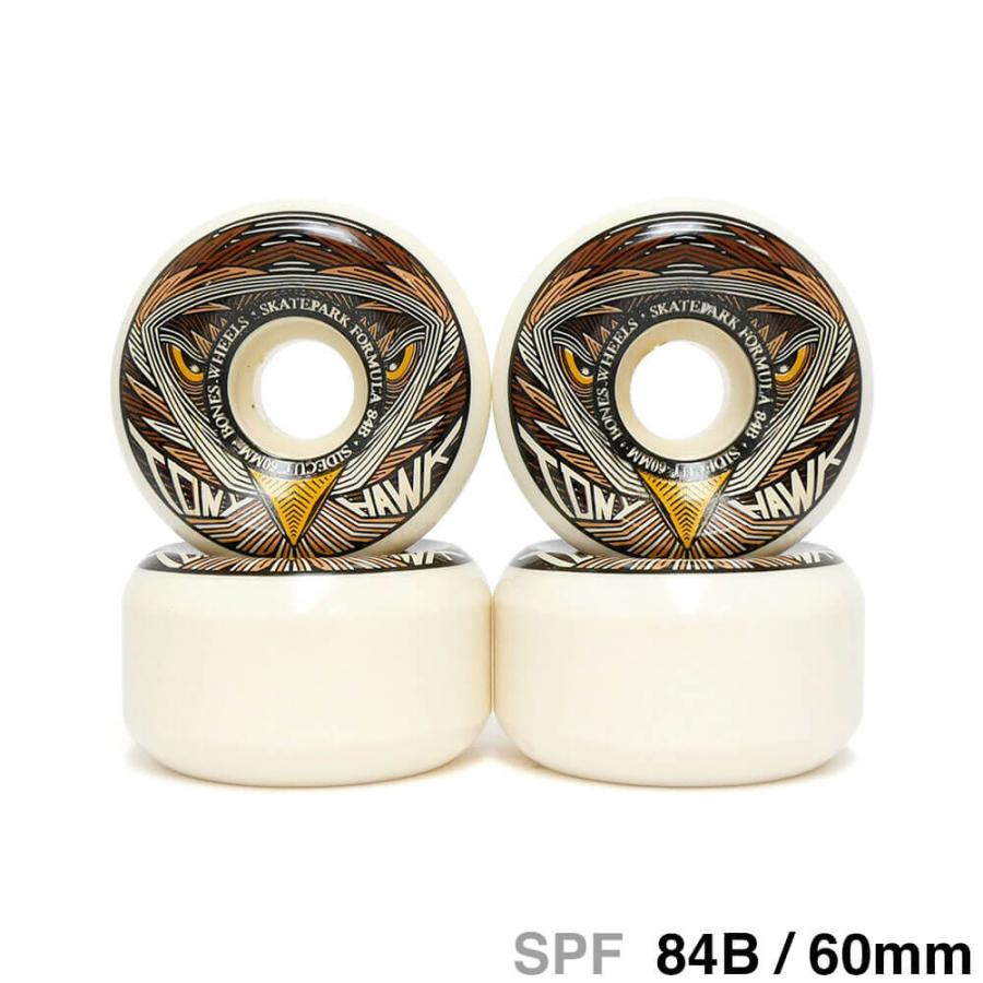 BONES WHEELS SPF 84B 54mm ウィール BONES WHEEL ボーンズ ウィール SPF P5（SIDECUT）84B CIRCLE